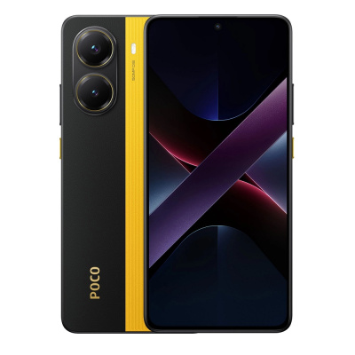 Xiaomi Poco X7 Pro 5G 12/512Gb Yellow RU